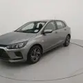 CHEVROLET ONIX 1.0 FLEX MANUAL CHEVROLET ONIX 1.0 FLEX MANUAL