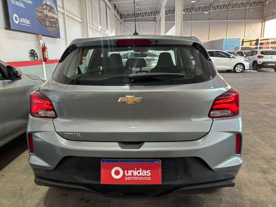 CHEVROLET-ONIX-1.0 FLEX MANUAL CHEVROLET-ONIX-2024