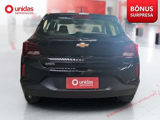 CHEVROLET-ONIX-1.0 FLEX MANUAL CHEVROLET-ONIX-2024