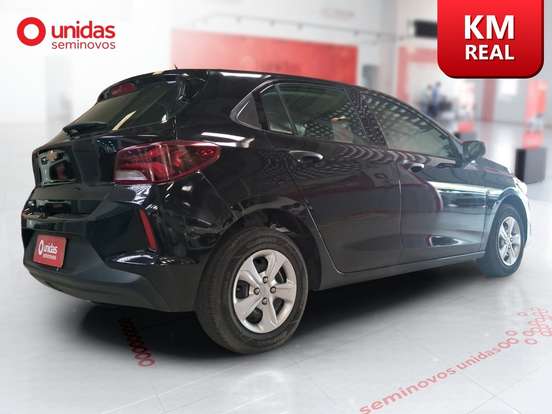 CHEVROLET-ONIX-1.0 FLEX MANUAL CHEVROLET-ONIX-2024