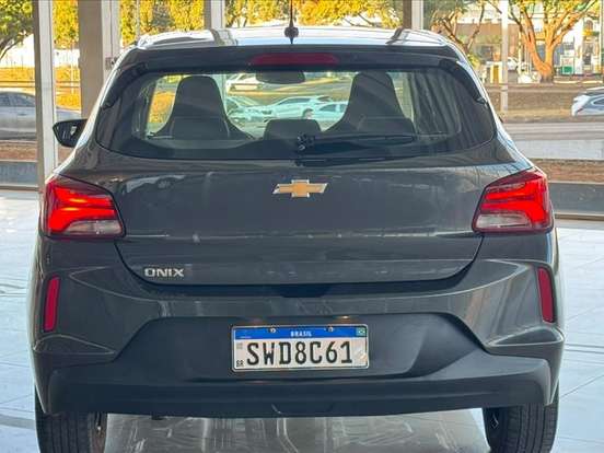 CHEVROLET-ONIX-1.0 FLEX MANUAL CHEVROLET-ONIX-2024