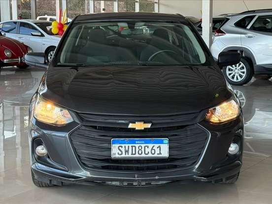 CHEVROLET-ONIX-1.0 FLEX MANUAL CHEVROLET-ONIX-2024