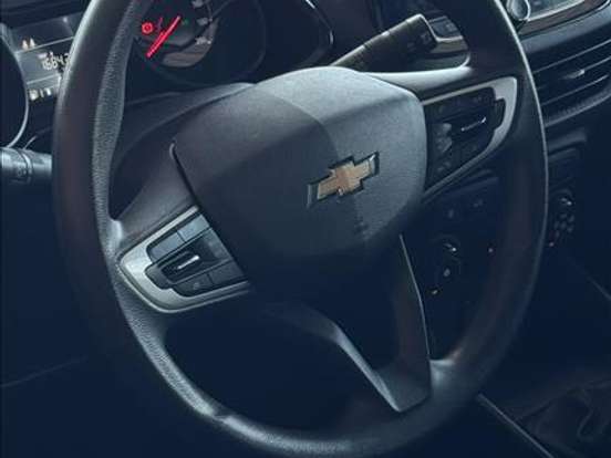 CHEVROLET-ONIX-1.0 FLEX MANUAL CHEVROLET-ONIX-2024