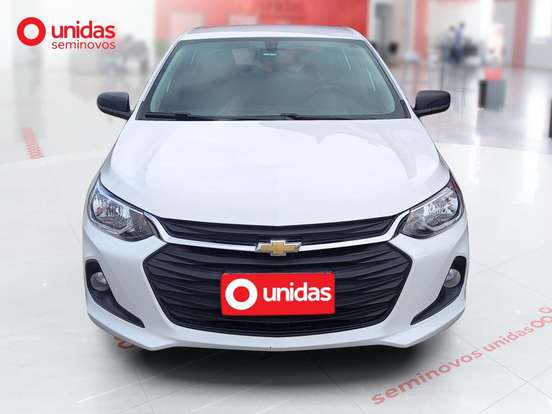 CHEVROLET-ONIX-1.0 FLEX MANUAL CHEVROLET-ONIX-2024