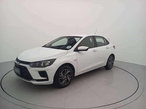 CHEVROLET-ONIX-2025