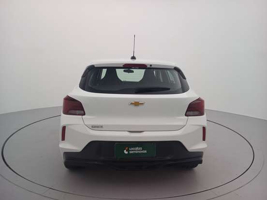 CHEVROLET-ONIX-1.0 FLEX MANUAL CHEVROLET-ONIX-2025
