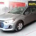 CHEVROLET ONIX 1.0 FLEX MANUAL CHEVROLET ONIX 1.0 FLEX MANUAL