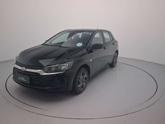 CHEVROLET-ONIX-1.0 FLEX MANUAL CHEVROLET-ONIX-2025