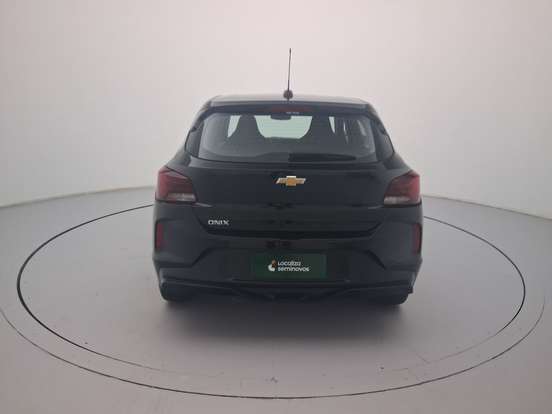 CHEVROLET-ONIX-1.0 FLEX MANUAL CHEVROLET-ONIX-2025