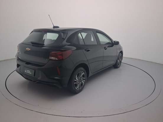 CHEVROLET-ONIX-1.0 FLEX MANUAL CHEVROLET-ONIX-2025
