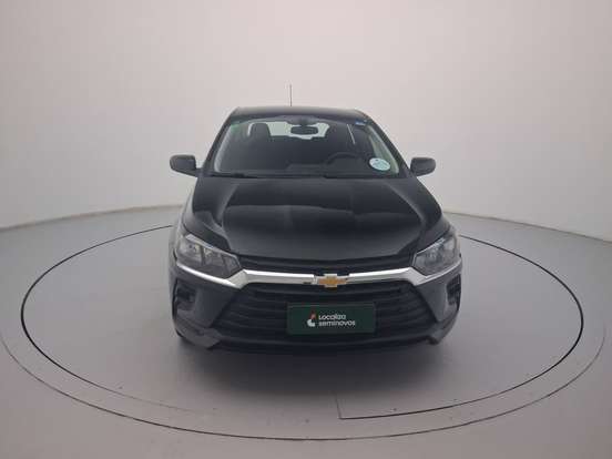 CHEVROLET-ONIX-1.0 FLEX MANUAL CHEVROLET-ONIX-2025