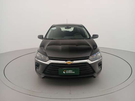 CHEVROLET-ONIX-1.0 FLEX MANUAL CHEVROLET-ONIX-2025