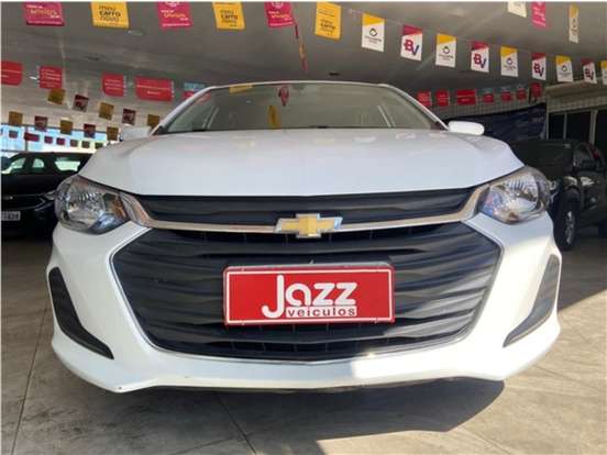 CHEVROLET-ONIX-2020