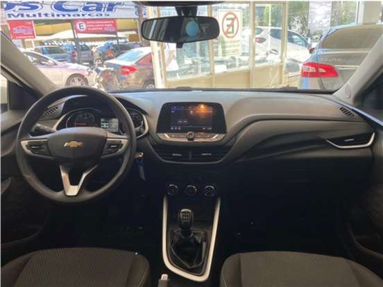 CHEVROLET-ONIX-2020