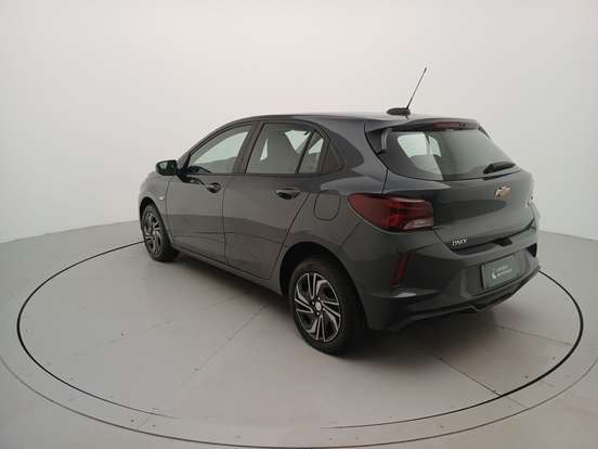CHEVROLET-ONIX-2025