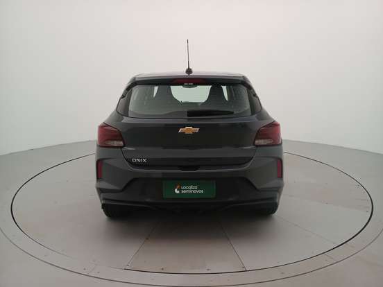 CHEVROLET-ONIX-1.0 FLEX MANUAL CHEVROLET-ONIX-2025
