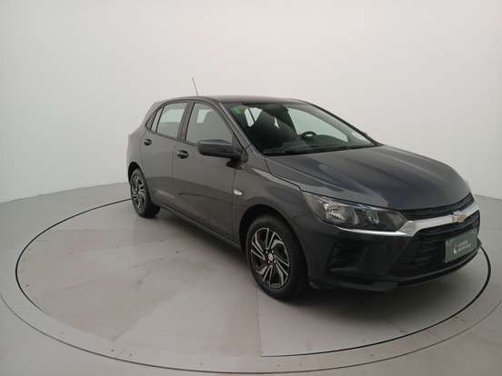 CHEVROLET-ONIX-2025