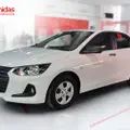 CHEVROLET ONIX 1.0 FLEX MANUAL CHEVROLET ONIX 1.0 FLEX MANUAL