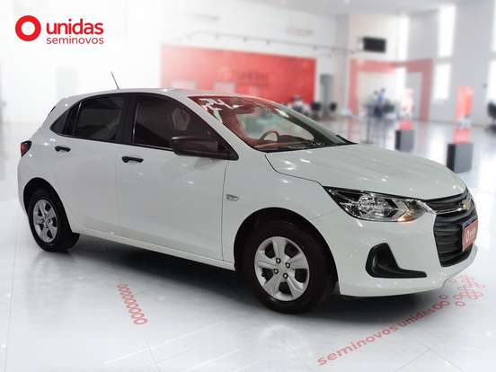 CHEVROLET-ONIX-2023