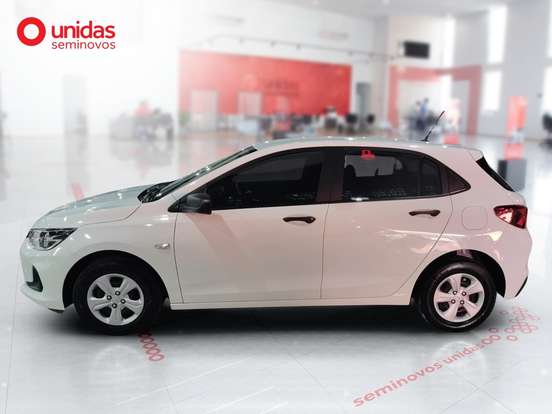 CHEVROLET-ONIX-2023