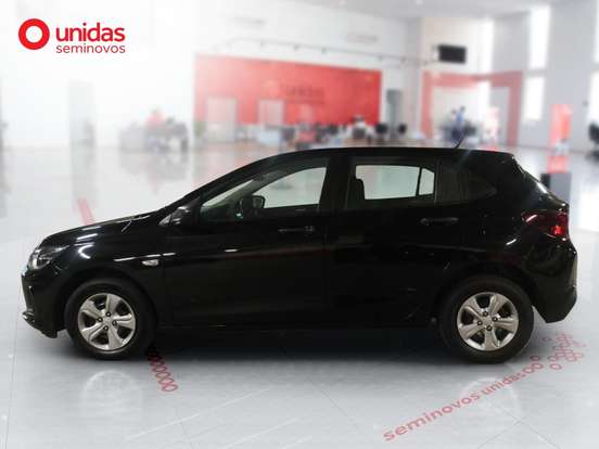 CHEVROLET-ONIX-1.0 FLEX MANUAL CHEVROLET-ONIX-2024