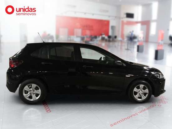 CHEVROLET-ONIX-1.0 FLEX MANUAL CHEVROLET-ONIX-2024