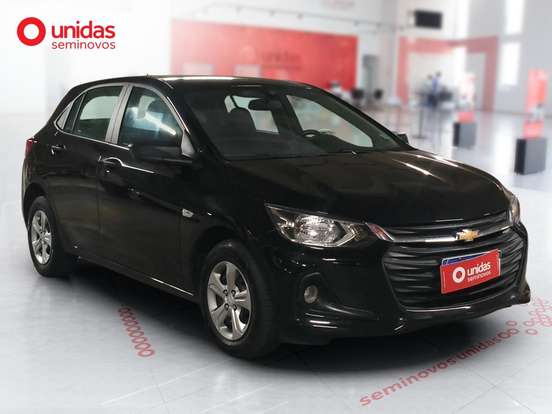 CHEVROLET-ONIX-1.0 FLEX MANUAL CHEVROLET-ONIX-2024