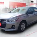 CHEVROLET ONIX 1.0 FLEX MANUAL CHEVROLET ONIX 1.0 FLEX MANUAL