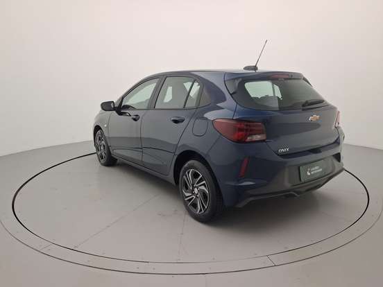 CHEVROLET-ONIX-2025