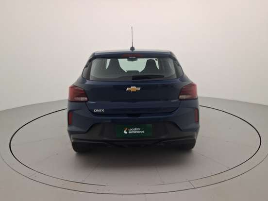 CHEVROLET-ONIX-1.0 FLEX MANUAL CHEVROLET-ONIX-2025
