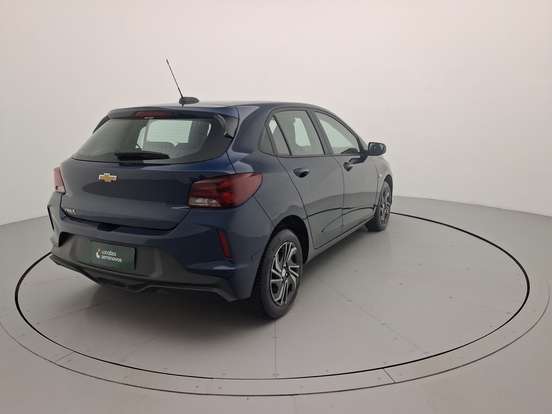 CHEVROLET-ONIX-2025