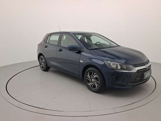 CHEVROLET-ONIX-2025