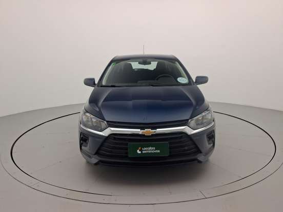 CHEVROLET-ONIX-1.0 FLEX MANUAL CHEVROLET-ONIX-2025
