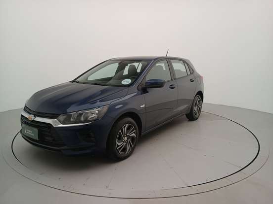 CHEVROLET-ONIX-2025