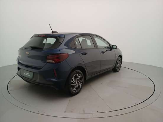 CHEVROLET-ONIX-2025