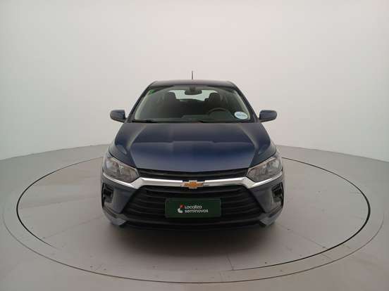 CHEVROLET-ONIX-1.0 FLEX MANUAL CHEVROLET-ONIX-2025