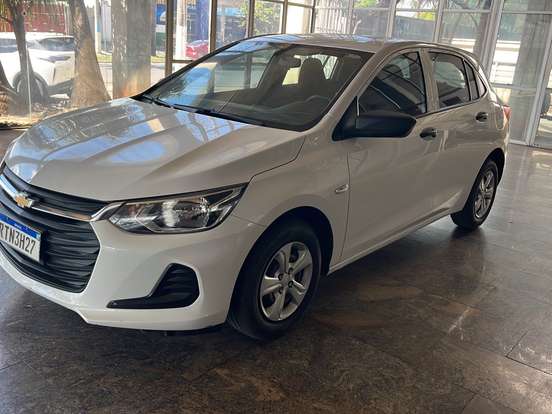 CHEVROLET-ONIX-2021
