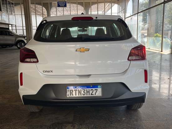 CHEVROLET-ONIX-1.0 FLEX MANUAL CHEVROLET-ONIX-2021