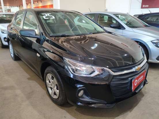 CHEVROLET-ONIX-1.0 FLEX MANUAL CHEVROLET-ONIX-2024