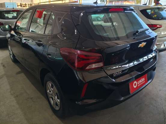 CHEVROLET-ONIX-1.0 FLEX MANUAL CHEVROLET-ONIX-2024