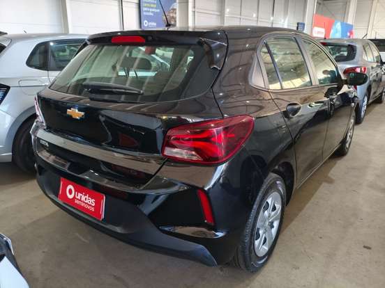 CHEVROLET-ONIX-1.0 FLEX MANUAL CHEVROLET-ONIX-2024