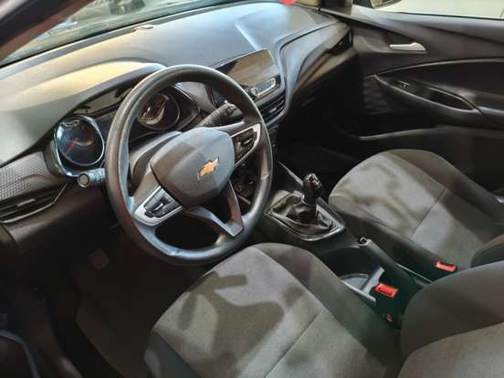 CHEVROLET-ONIX-1.0 FLEX MANUAL CHEVROLET-ONIX-2024