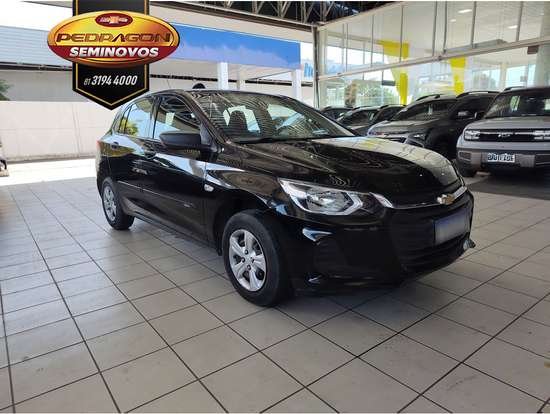 CHEVROLET-ONIX-2022