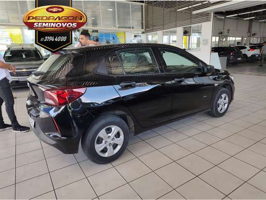 CHEVROLET-ONIX-2022