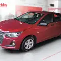 CHEVROLET ONIX 1.0 FLEX MANUAL CHEVROLET ONIX 1.0 FLEX MANUAL