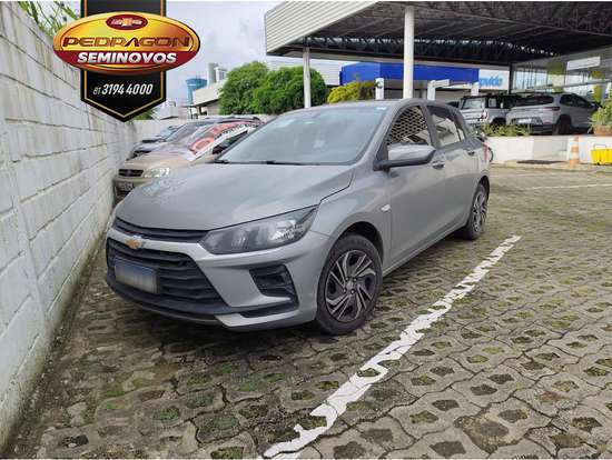CHEVROLET-ONIX-2025