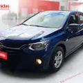 CHEVROLET ONIX 1.0 FLEX MANUAL CHEVROLET ONIX 1.0 FLEX MANUAL