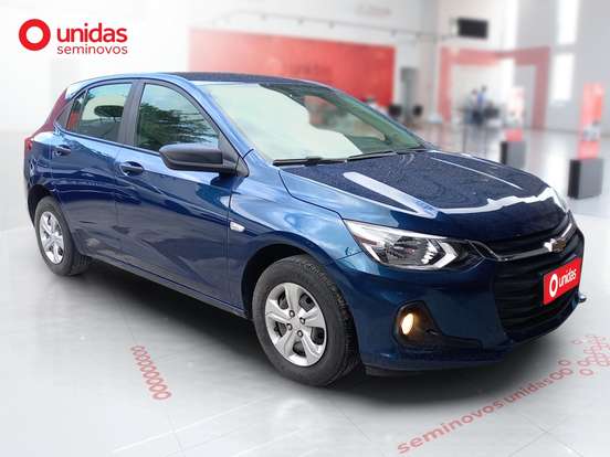 CHEVROLET-ONIX-2024
