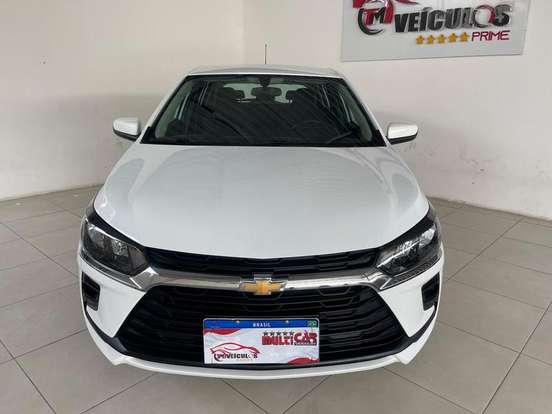 CHEVROLET-ONIX-1.0 FLEX MANUAL CHEVROLET-ONIX-2025