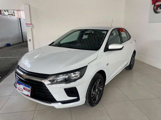 CHEVROLET-ONIX-2025